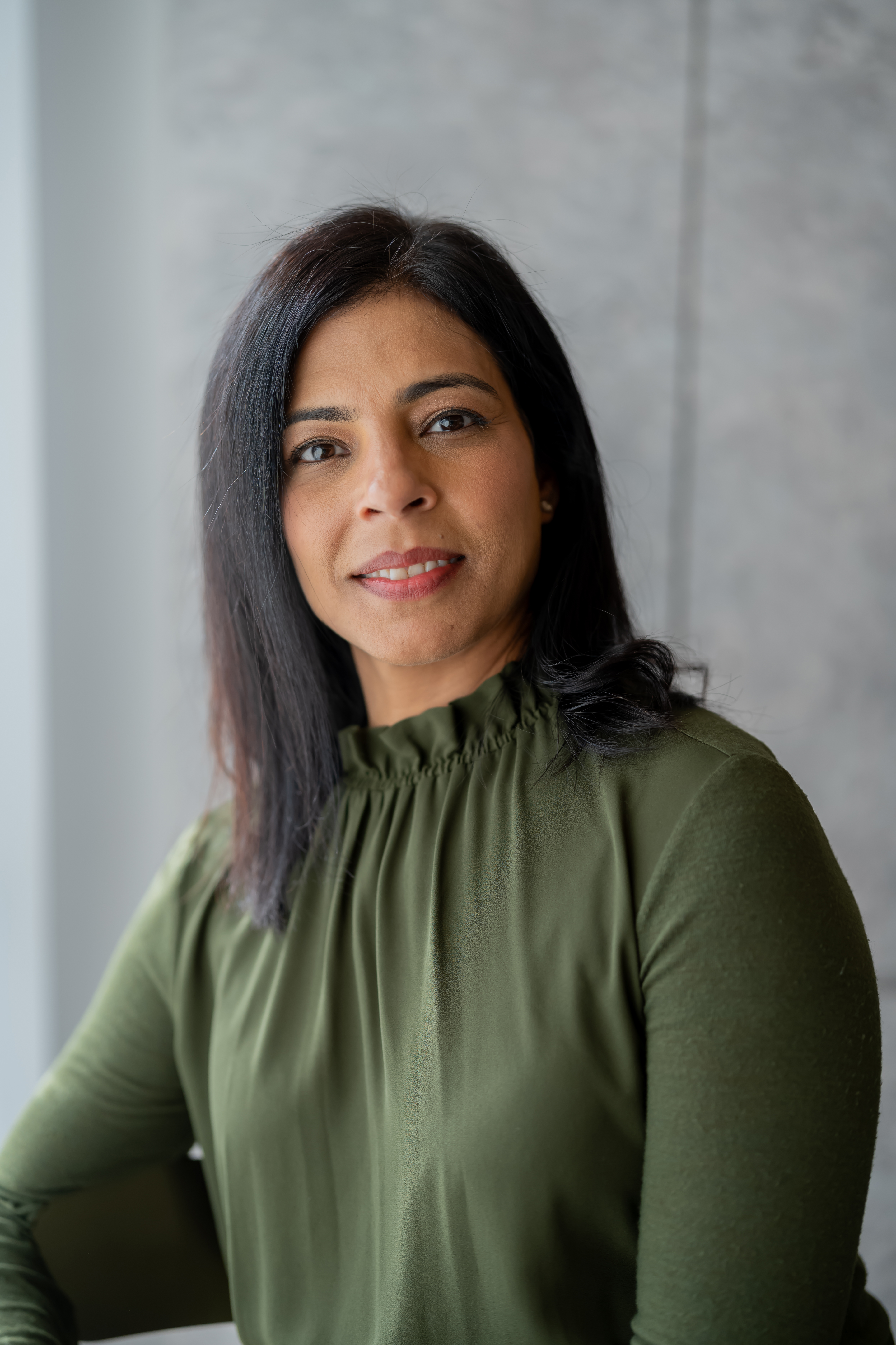 Puja Satwani