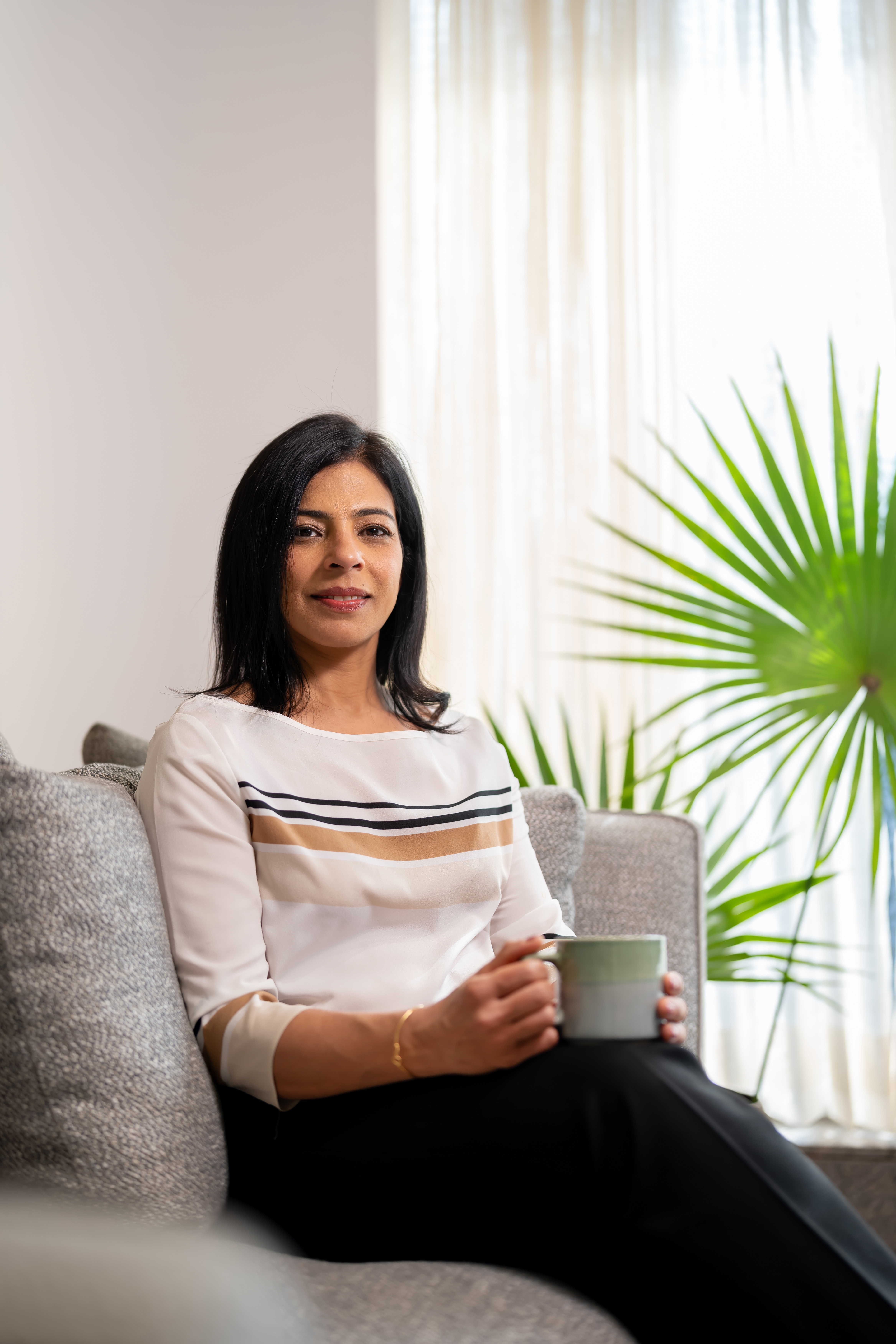 Puja Satwani